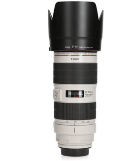 Canon Canon EF 70-200mm F2.8 L IS USM III