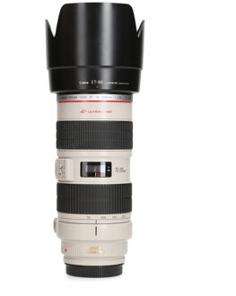 Canon Canon EF 70-200mm F2.8 L IS USM