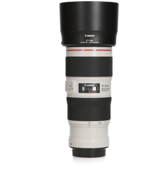 Canon Canon EF 70-200mm F4.0 L IS USM II