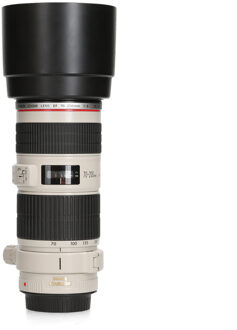 Canon Canon EF 70-200mm F4.0 L IS USM