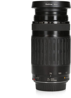 Canon Canon EF 75-300mm F4.0-5.6