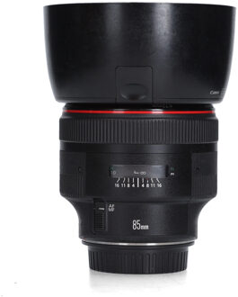 Canon Canon EF 85mm f/1.2 L II USM