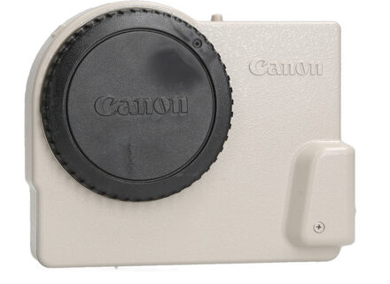 Canon Canon EF Adapter XL