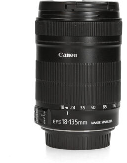 Canon Canon EF-S 18-135mm f/3.5-5.6 IS