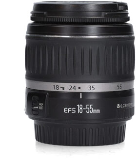 Canon Canon EF-S 18-55mm f/3.5-5.6 II