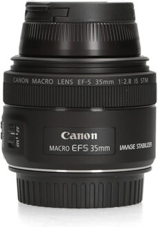 Canon Canon EF-S 35mm F2.8 Macro IS STM