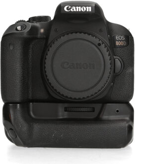 Canon Canon EOS 800D