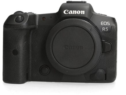 Canon Canon EOS R5 - 4500 kliks