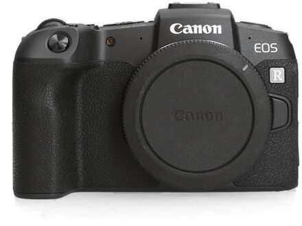 Canon Canon EOS RP