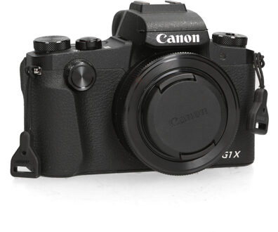Canon Canon G1X mark III