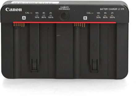 Canon Canon LC-E19 Lader
