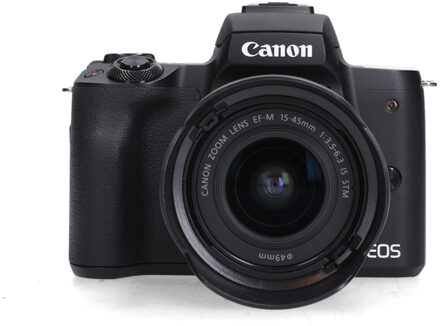 Canon Canon M50