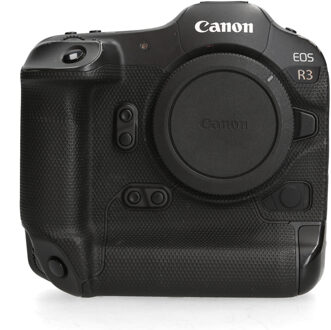Canon Canon R3