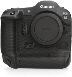Canon Canon R3