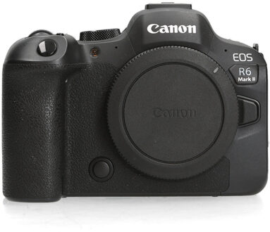 Canon Canon R6 Mark II