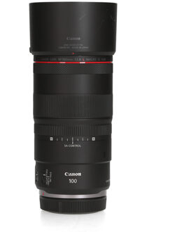 Canon Canon RF 100mm F2.8 L Macro IS USM