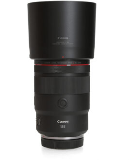 Canon Canon RF 135mm 1.8 L IS USM - 3 jaar garantie