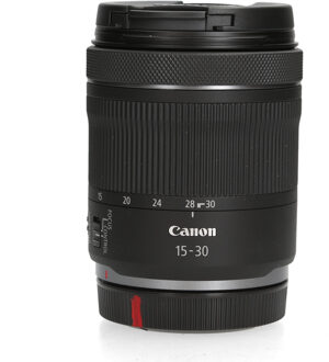 Canon Canon RF 15-30mm f/4.5-6.3 IS STM