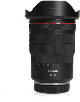Canon Canon RF 15-35mm 2.8 L IS USM