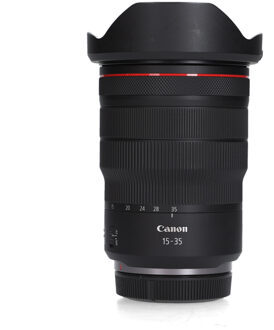 Canon Canon RF 15-35mm f/2.8 L IS USM