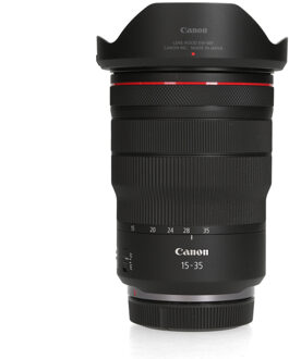Canon Canon RF 15-35mm F2.8 L IS USM
