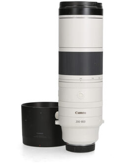 Canon Canon RF 200-800mm F6.3-9 IS USM