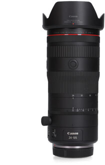 Canon Canon RF 24-105mm f/2.8 L IS USM Z