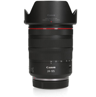Canon Canon RF 24-105mm F4.0 L IS USM
