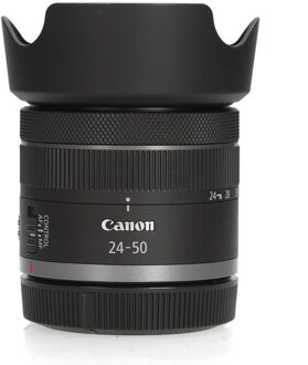 Canon Canon RF 24-50mm f/4.5-6.3 IS STM