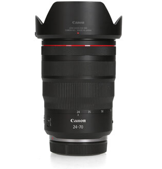 Canon Canon RF 24-70mm f/2.8 L IS USM