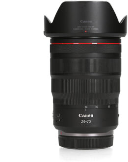 Canon Canon RF 24-70mm F2.8 L IS USM