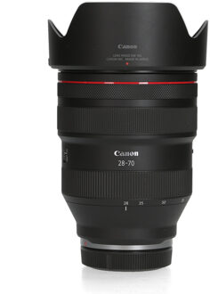 Canon Canon RF 28-70mm F2.0 L USM