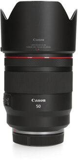 Canon Canon RF 50mm 1.2 L USM