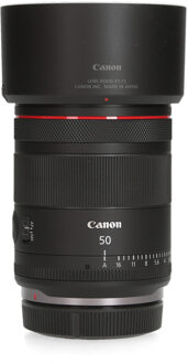Canon Canon RF 50mm F1.4 L VCM