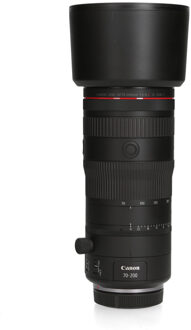 Canon Canon RF 70-200mm F2.8 L IS USM Z Black