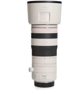 Canon Canon RF 70-200mm F2.8 L IS USM Z White