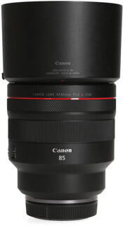 Canon Canon RF 85mm 1.2 L USM