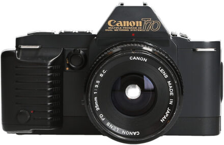 Canon Canon T70