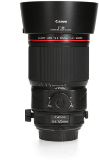 Canon Canon TS-E 135mm F4.0 L Macro