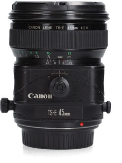 Canon Canon TS-E 45mm f/2.8