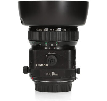 Canon Canon TS-E 45mm F2.8