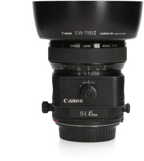 Canon Canon TSE 45mm 2.8