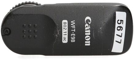 Canon Canon WFT-E9B Wireless File Transmitter
