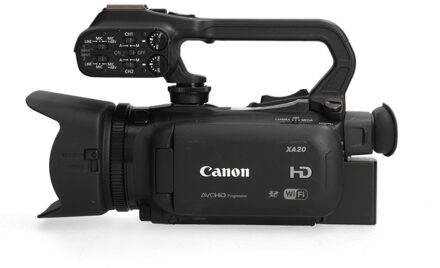 Canon Canon XA20