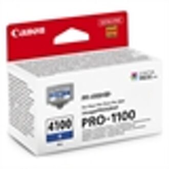 Canon CANPFI-4100B blauw