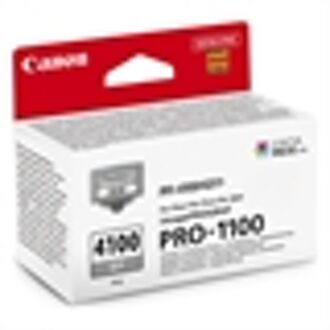 Canon CANPFI-4100GY grey