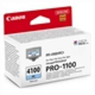 Canon CANPFI-4100PC photo cyan