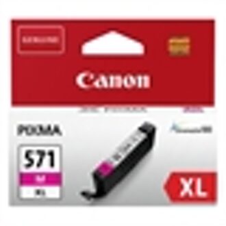 Canon cartridge CLI-571 XL (Magenta)