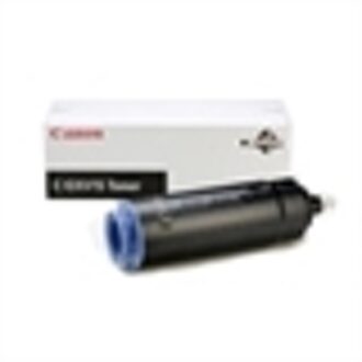 Canon CEXV-15 - Tonercartridge / Zwart