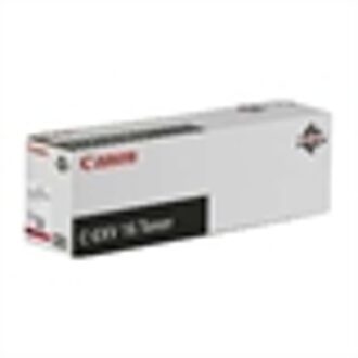 Canon CEXV-16 Tonercartridge - Magenta